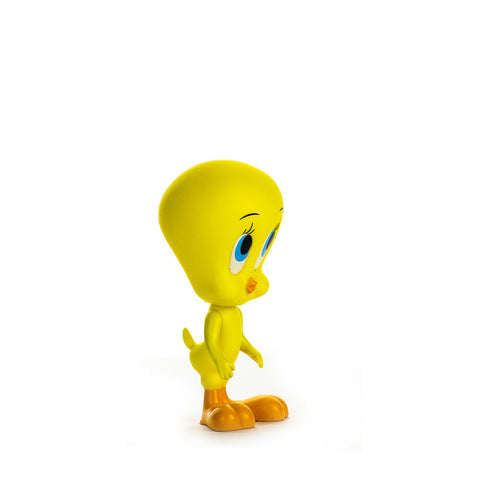 Tweety Vinyl Figurine 13 cm Looney Tunes - Estrela