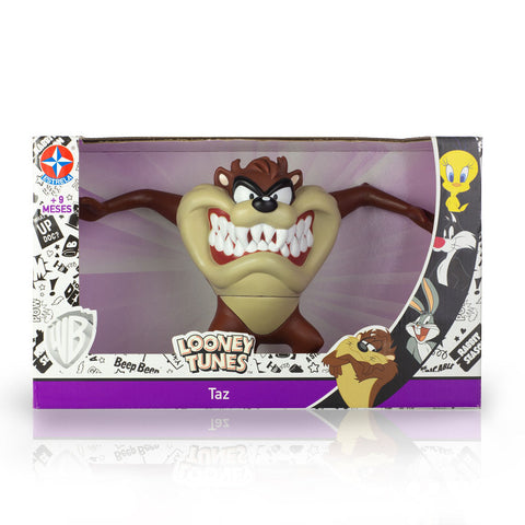 Taz Mania Vinyl Figure 13 cm Looney Tunes - Estrela