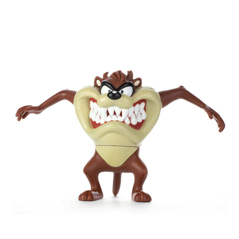 Taz Mania Vinyl Figure 13 cm Looney Tunes - Estrela