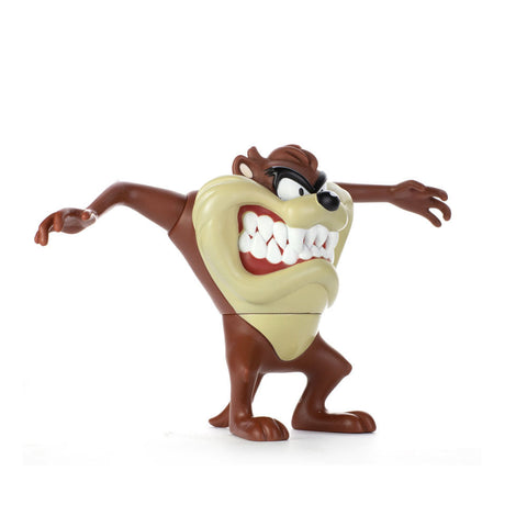 Taz Mania Vinyl Figure 13 cm Looney Tunes - Estrela