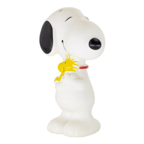 Snoopy and Woodstock Vinyl Figure 13 cm Special Edition - Estrela