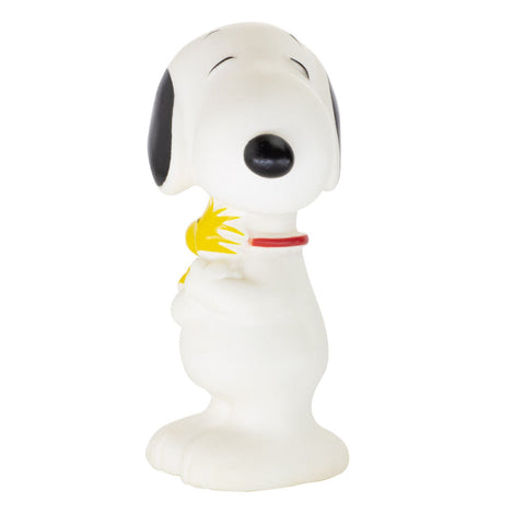 Snoopy and Woodstock Vinyl Figure 13 cm Special Edition - Estrela
