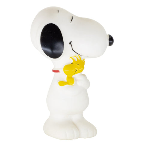 Snoopy and Woodstock Vinyl Figure 13 cm Special Edition - Estrela