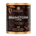 Brainstorm Coffee Essential Nutrition 186g - MEUBRASILONLINE