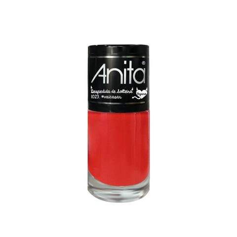 Anita Nail Polishes - Bachelorette Party Collection
