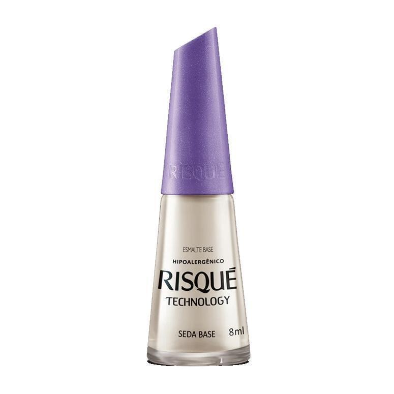 Base Seda Technology Risque 8ml - MEUBRASILONLINE