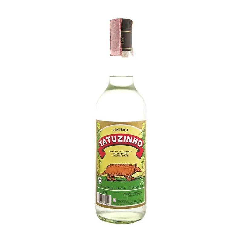 Cachaça Tatuzinho - 1L - Meu Brasil On Line