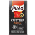Cafe Cafeteira Expresso Pilao 500g - MEUBRASILONLINE