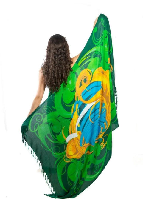 Canga Bali - MEUBRASILONLINE