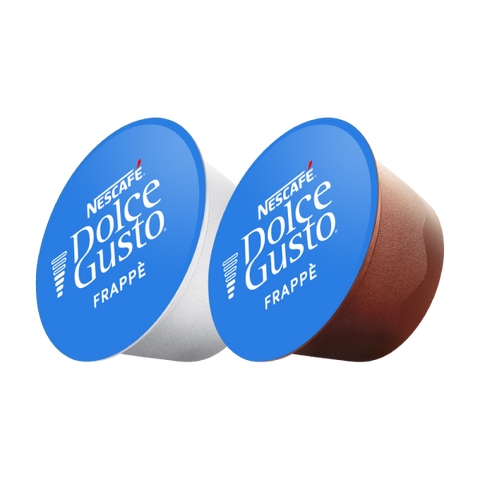 NESCAFÉ® DOLCE GUSTO Frappe - 10 Capsules