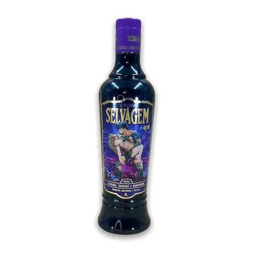 Catuaba de Açaí - 1L - Meu Brasil On Line