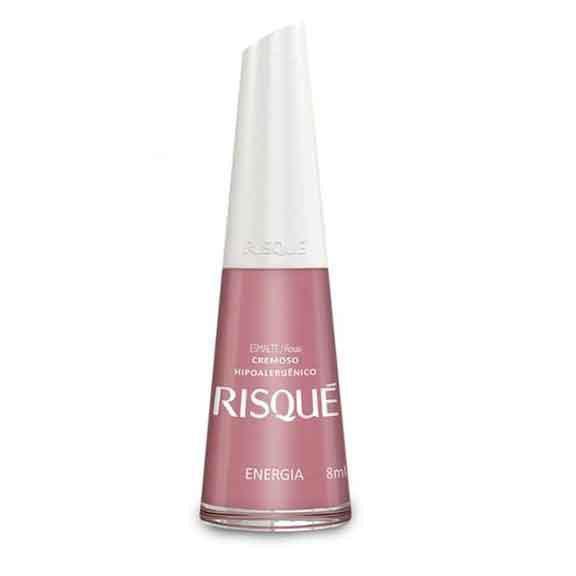 Esmalte Energia Risque 8ml