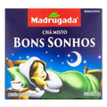 Cha Bons Sonhos Madrugada 13g - MEUBRASILONLINE