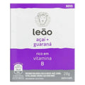 Cha de Acai com Guarana Leao 20g - MEUBRASILONLINE