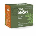 Cha de Boldo Leao 10g - MEUBRASILONLINE