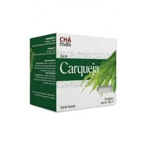 Cha de Carqueja Cha Mais 13g - MEUBRASILONLINE