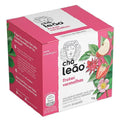 Cha Frutas vermelhas Leao 20g - MEUBRASILONLINE