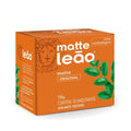 Cha Matte Leao Original 16g - MEUBRASILONLINE