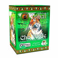 Chá Verde Orgânico com Limão e Gengibre Tribal 22,5g - MEUBRASILONLINE