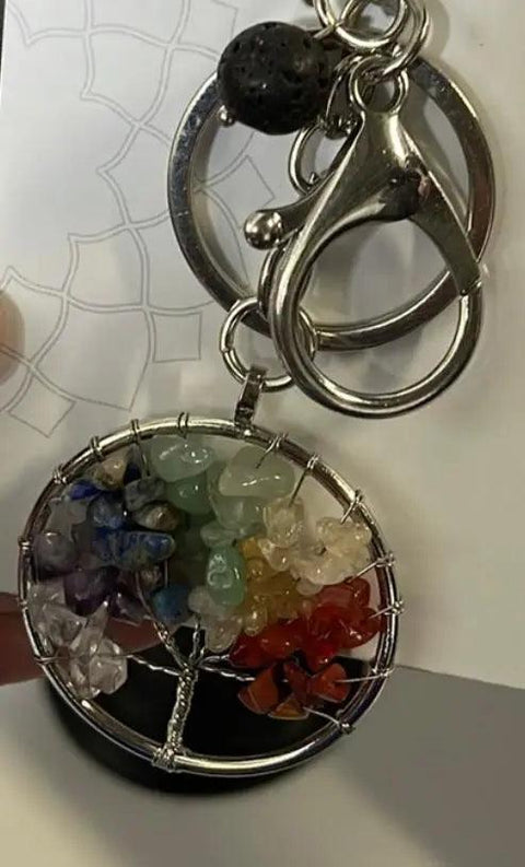 Chaveiro (POSITIVE INTENTIONS) - MEUBRASILONLINE