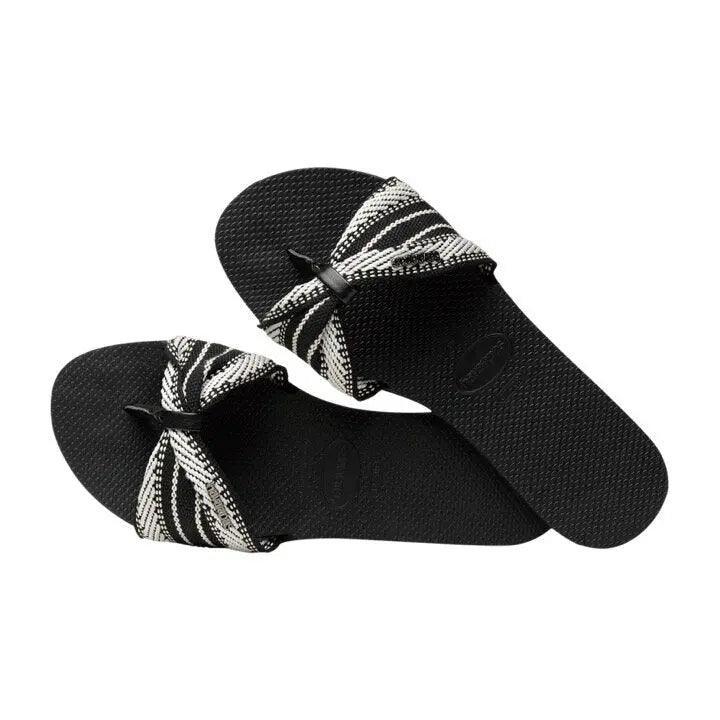 Chinelo St Tropez Fita (HAVAIANAS) - Meu Brasil On Line