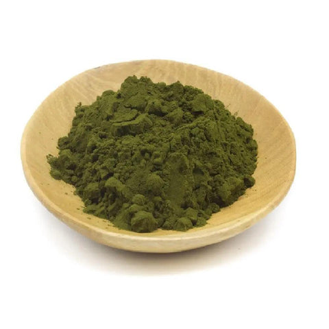 Chlorella em Pó (com Laudo Técnico) - MEUBRASILONLINE