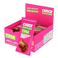 Chocolate TPM Alívio Chock (12un de 18g) - MEUBRASILONLINE