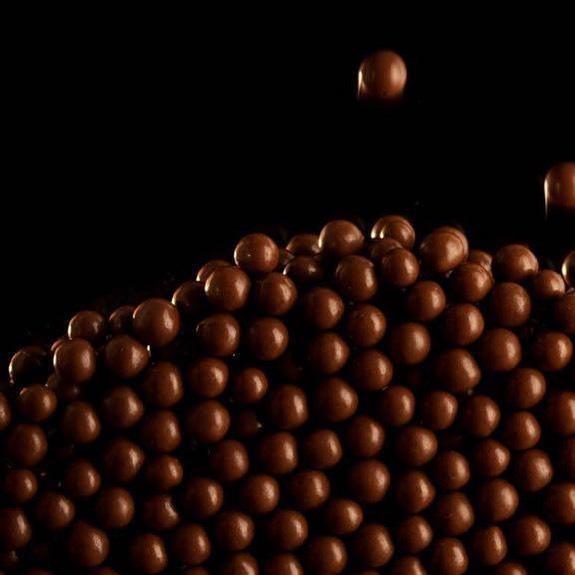 Kopenhagen Chumbinho Chocolate Spheres 80g - MEUBRASILONLINE