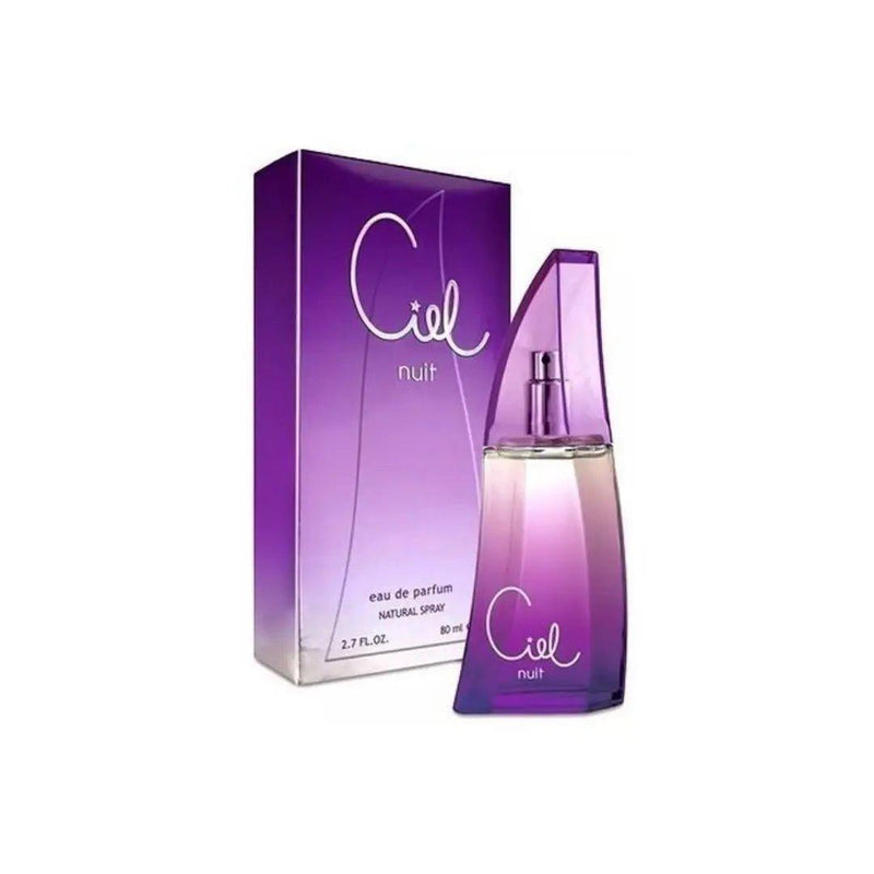 Ciel Nuit Eau De Parfum 80 ml - MEUBRASILONLINE