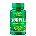 Clorella Unilife - 60 Cápsulas - MEUBRASILONLINE