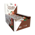 Cocada com Chocolate Zero Latam (Cx c/ 12un de 25g) - MEUBRASILONLINE