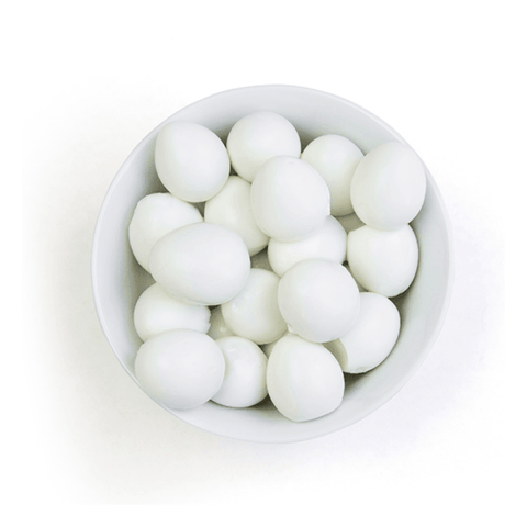 Tordilho Quail Eggs in Preserved Glass Jar 300g
