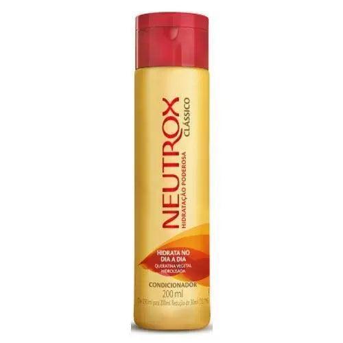 Condicionador Classico Neutrox - 200ml - Meu Brasil On Line