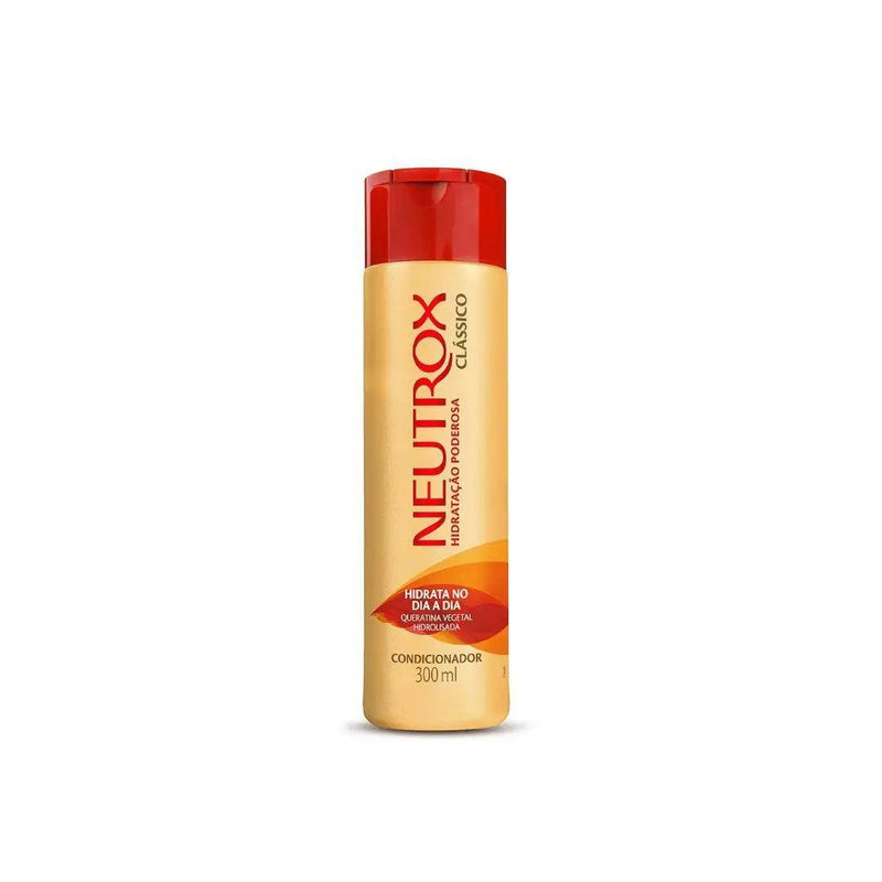 Condicionador Neutrox Classico 300 Ml - Meu Brasil On Line