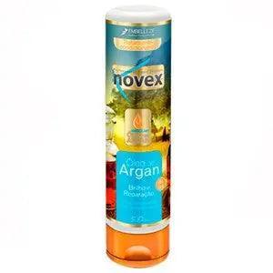 Condicionador Novex Óleo de Argan 300ml - Meu Brasil On Line