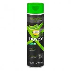 Condicionador Superhairfood Banana + Proteína Novex 300ml - Meu Brasil On Line