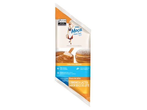 Nestlé Moça Dulce de Leche Filling 1.01kg