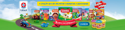 Masha and the Bear Bear Playset - Estrela