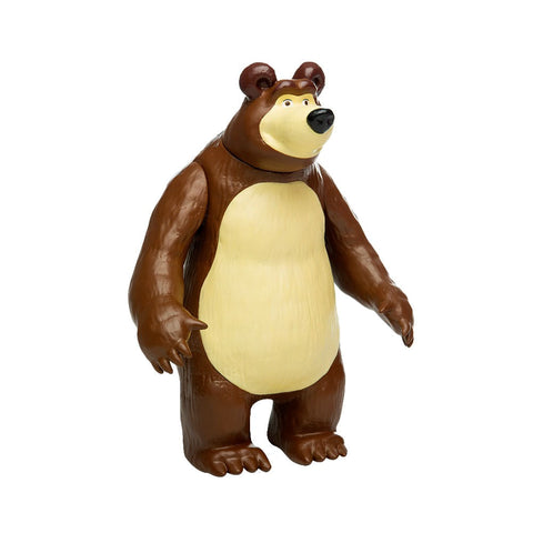 Masha and the Bear Bear Playset - Estrela