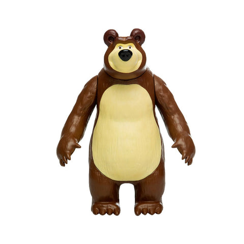 Masha and the Bear Bear Playset - Estrela