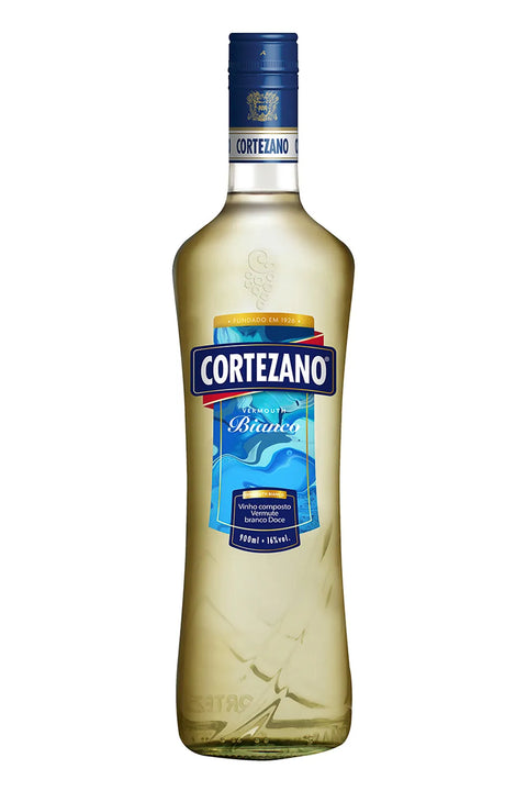 Cortezano White Vermouth 900ml