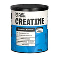 Creatina Plant Power 300g - MEUBRASILONLINE