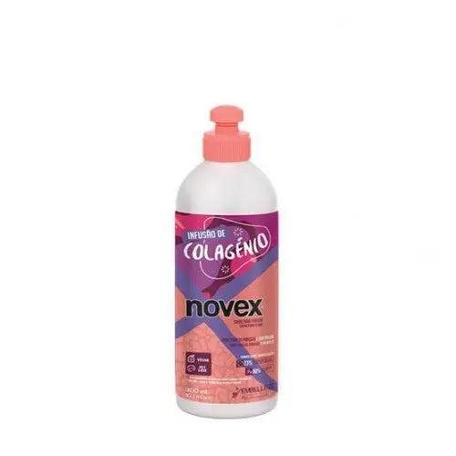 Creme de Pentear Colágeno Novex 300ml - Meu Brasil On Line