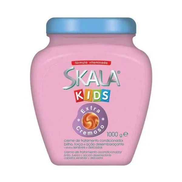 Creme Skala Kids 1kg - MEUBRASILONLINE