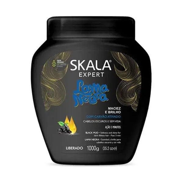 Creme Skala Lama Negra 1kg - Meu Brasil On Line