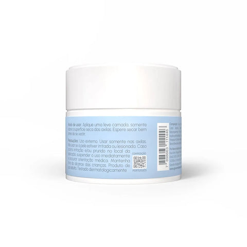 Desodorante em Creme 72h Giovanna Baby Blue 55g