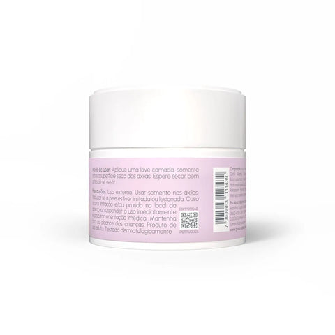 Desodorante em Creme 72h Giovanna Baby Classic 55g