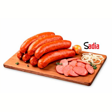 Linguiça Tipo Portuguesa - Sadia 400g