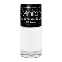 Anita Nail Polishes - Mermaid Collection