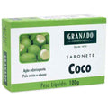 Sabonete Coco Granado 90g - MEUBRASILONLINE